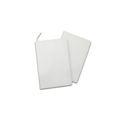 Quaff Sublimation Notebook A5